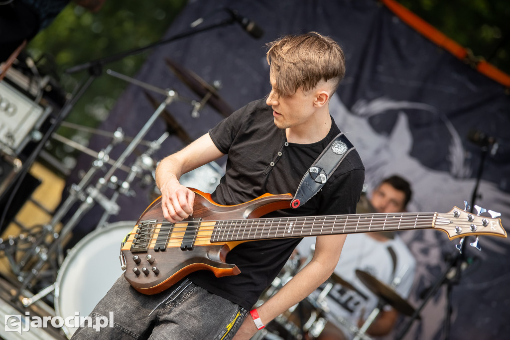 Gardłoryki Festiwal - cz. 1