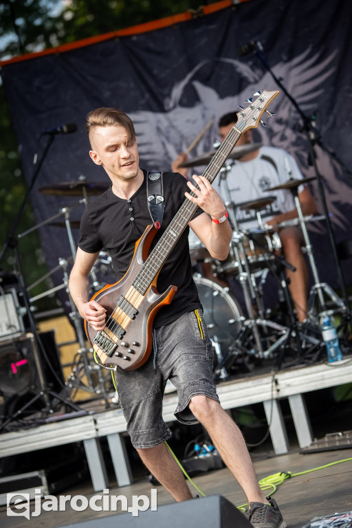 Gardłoryki Festiwal - cz. 1