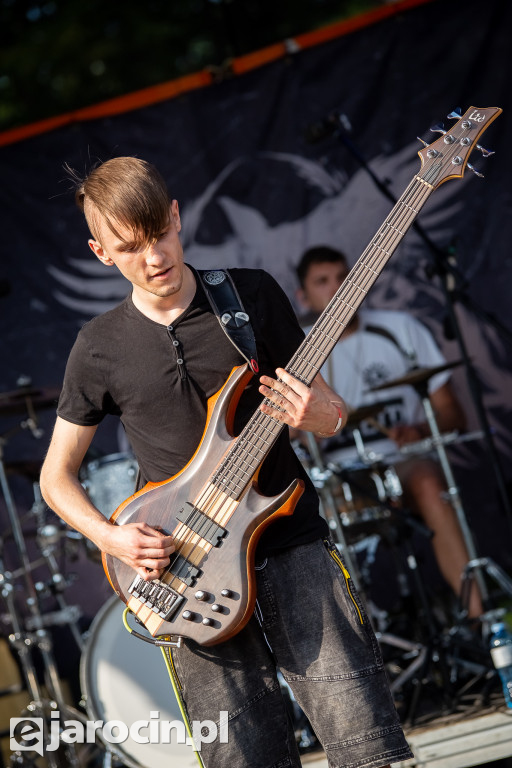 Gardłoryki Festiwal - cz. 1