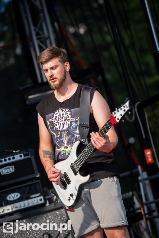 Gardłoryki Festiwal - cz. 1