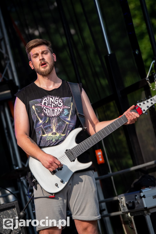 Gardłoryki Festiwal - cz. 1