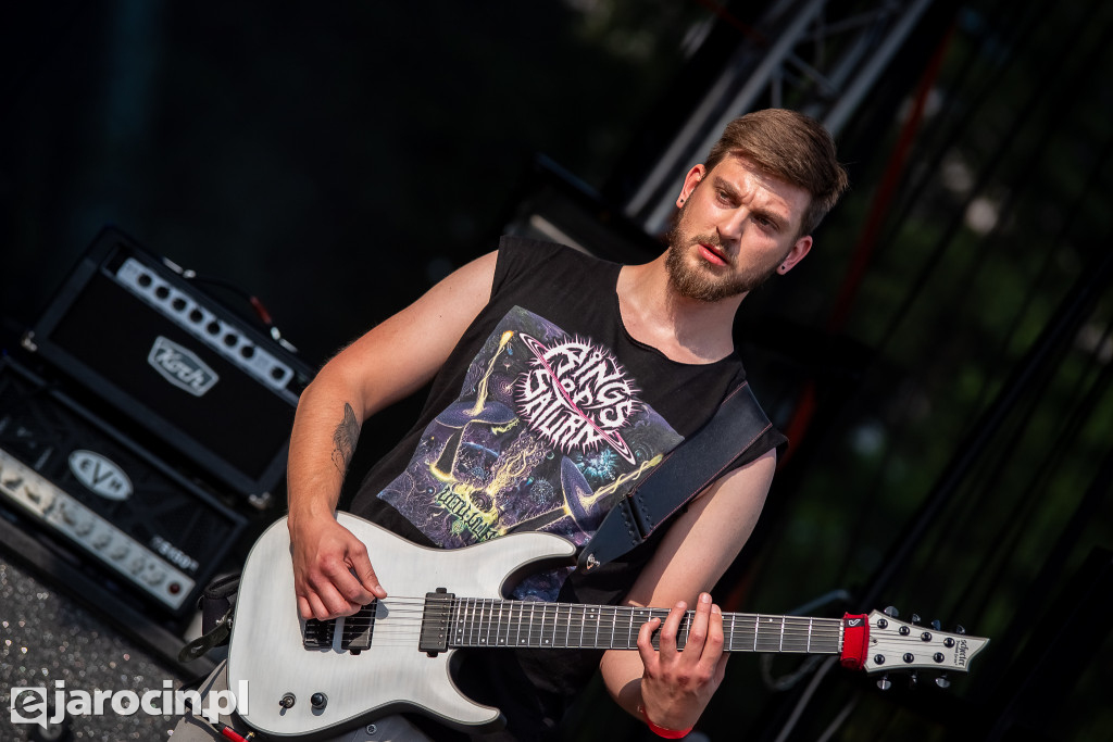 Gardłoryki Festiwal - cz. 1