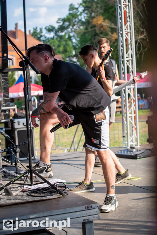 Gardłoryki Festiwal - cz. 1