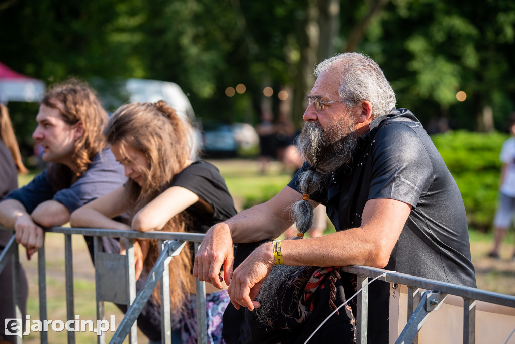 Gardłoryki Festiwal - cz. 1