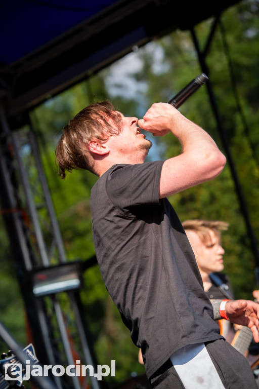 Gardłoryki Festiwal - cz. 1