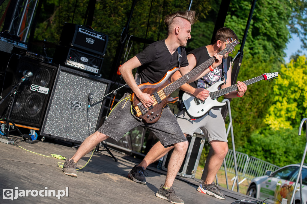 Gardłoryki Festiwal - cz. 1