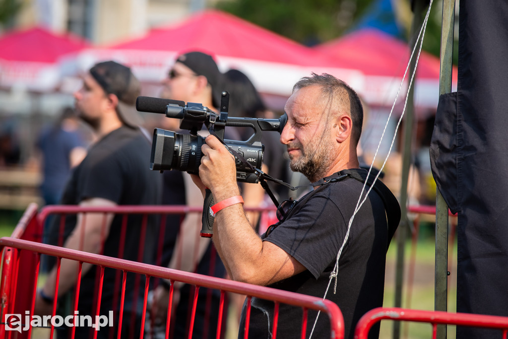 Gardłoryki Festiwal - cz. 1