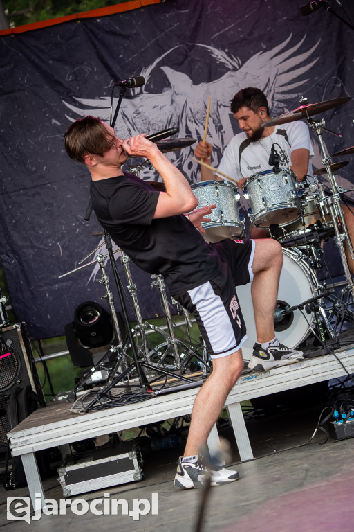 Gardłoryki Festiwal - cz. 1