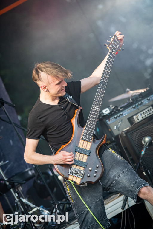 Gardłoryki Festiwal - cz. 1