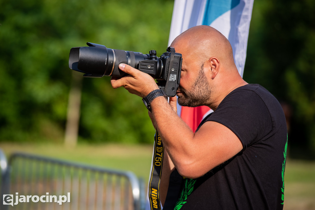 Gardłoryki Festiwal - cz. 1