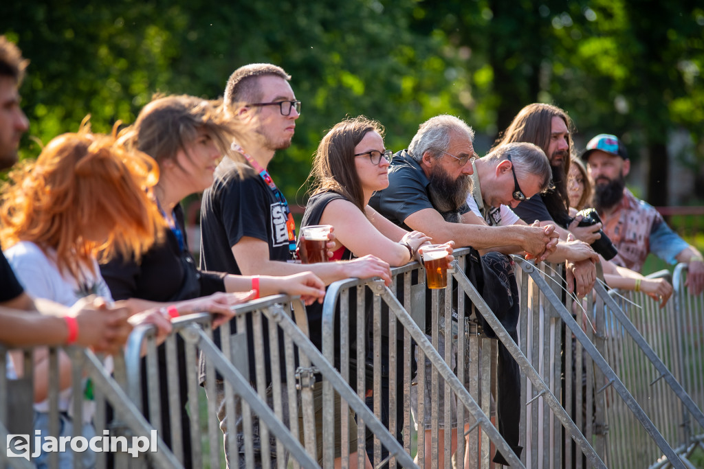 Gardłoryki Festiwal - cz. 1