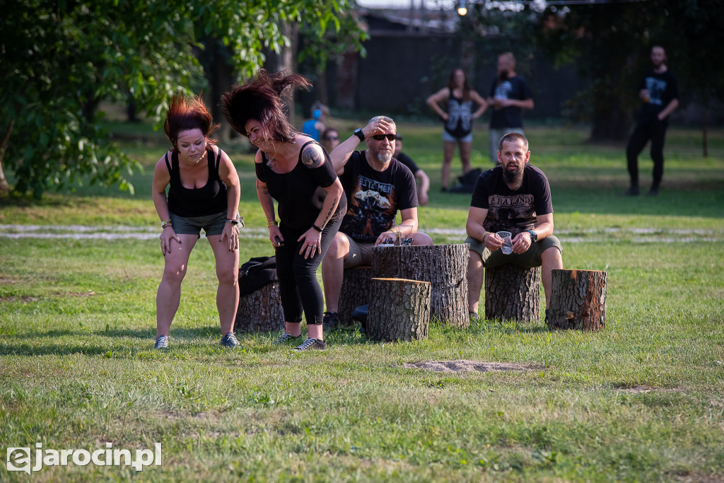 Gardłoryki Festiwal - cz. 1