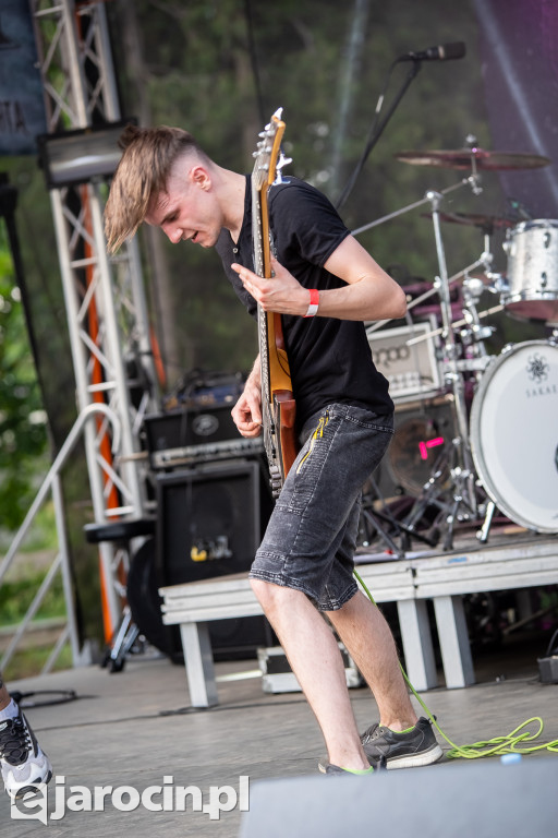 Gardłoryki Festiwal - cz. 1