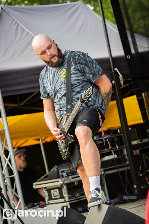 Gardłoryki Festiwal - cz. 1