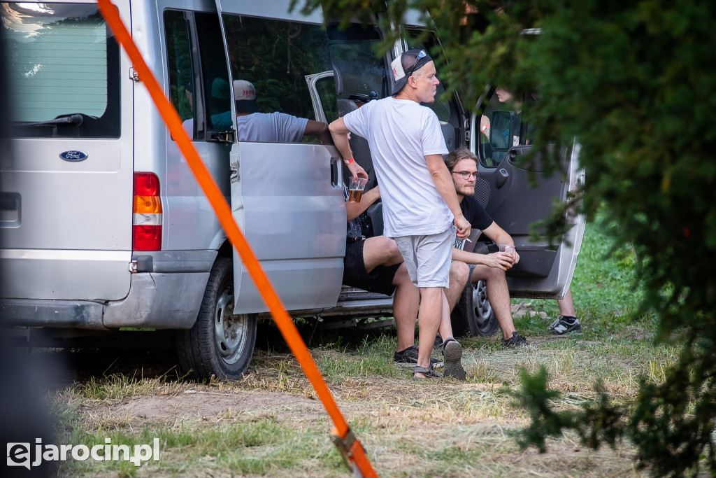 Gardłoryki Festiwal - cz. 1