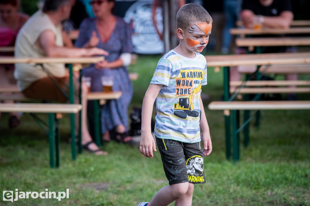 Gardłoryki Festiwal - cz. 1