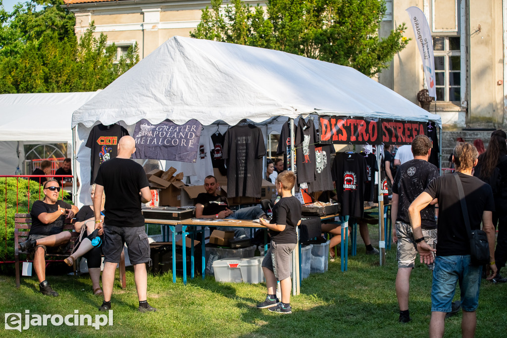 Gardłoryki Festiwal - cz. 1