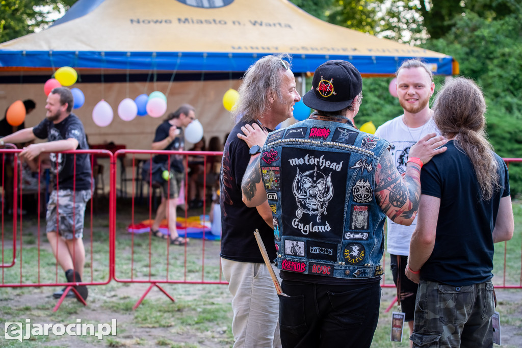 Gardłoryki Festiwal - cz. 1