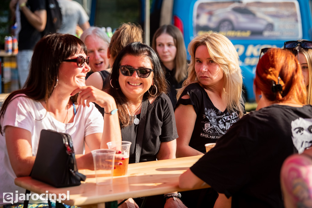 Gardłoryki Festiwal - cz. 1
