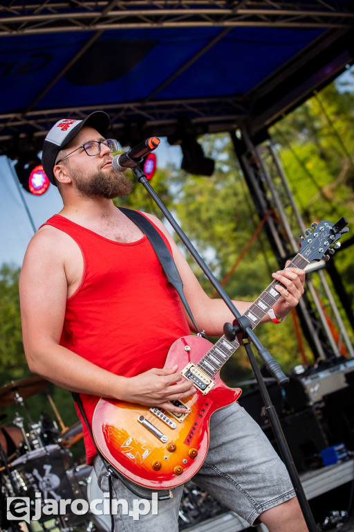 Gardłoryki Festiwal - cz. 1