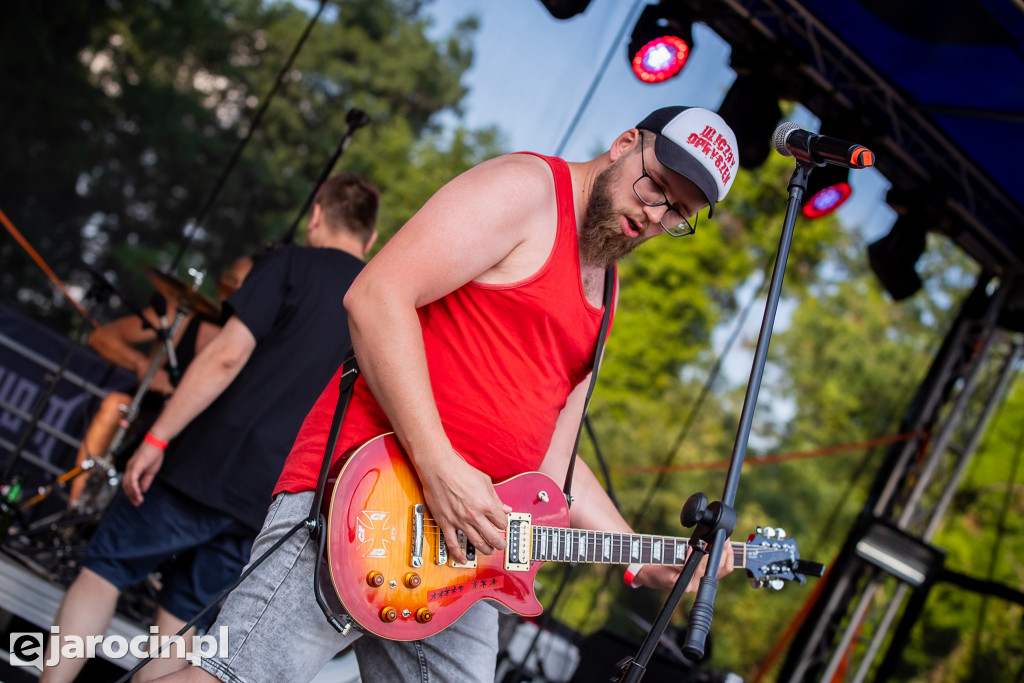 Gardłoryki Festiwal - cz. 1