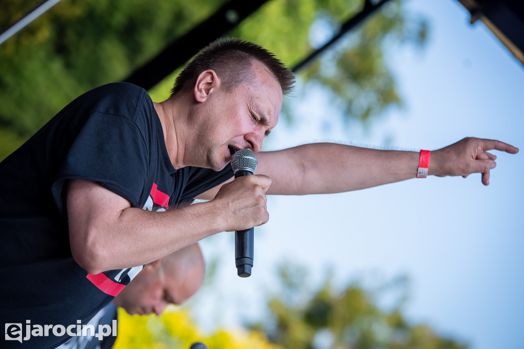 Gardłoryki Festiwal - cz. 1