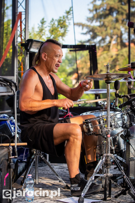 Gardłoryki Festiwal - cz. 1