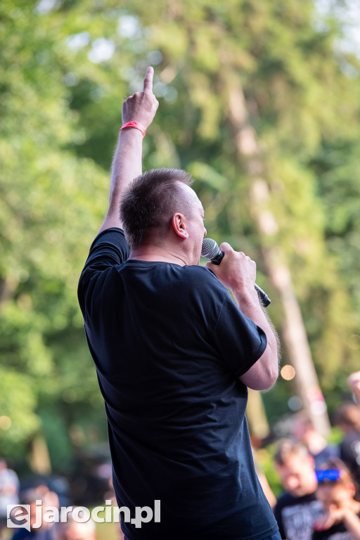 Gardłoryki Festiwal - cz. 1
