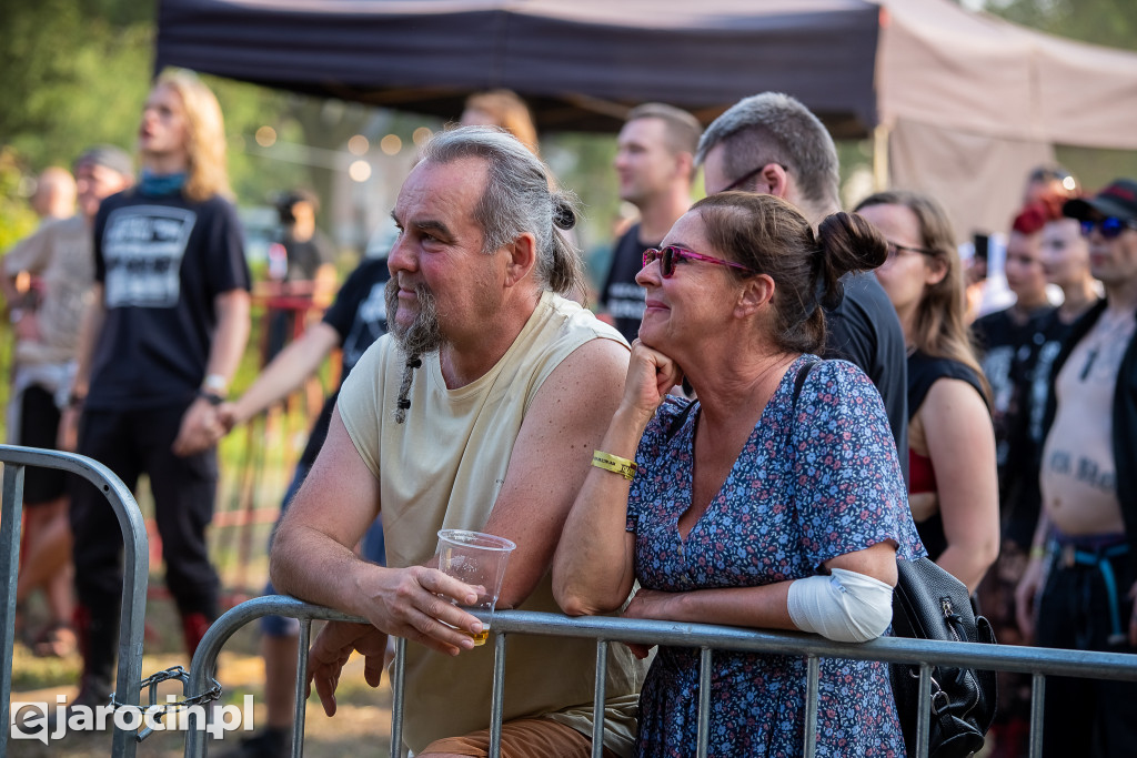 Gardłoryki Festiwal - cz. 1