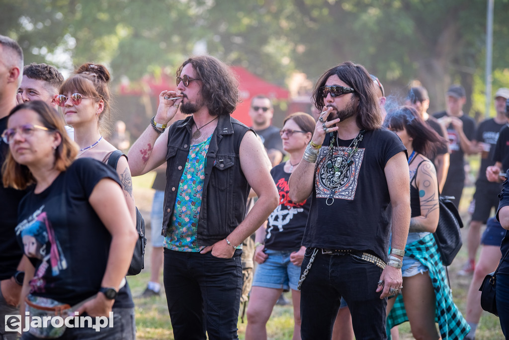 Gardłoryki Festiwal - cz. 1