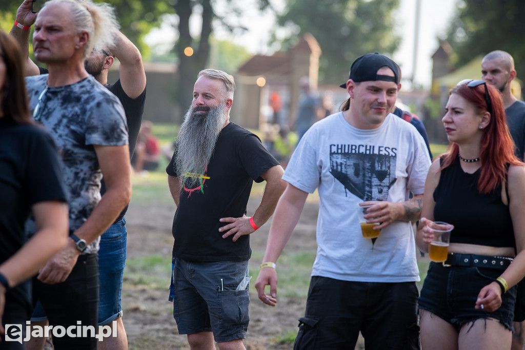 Gardłoryki Festiwal - cz. 1