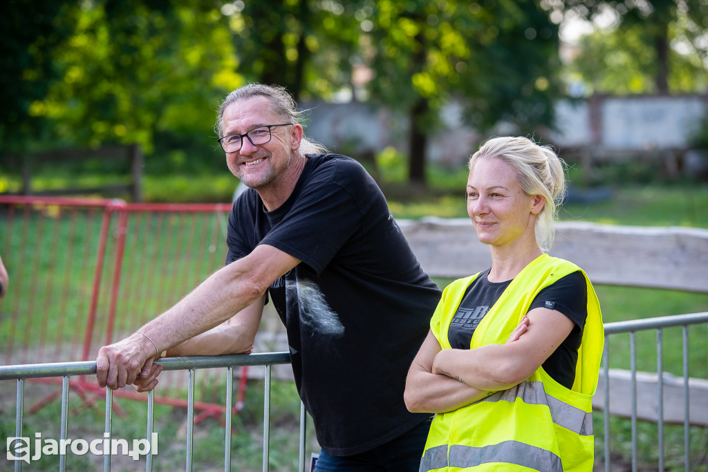 Gardłoryki Festiwal - cz. 1