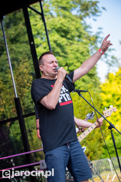 Gardłoryki Festiwal - cz. 1
