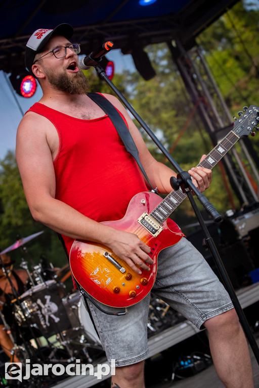Gardłoryki Festiwal - cz. 1
