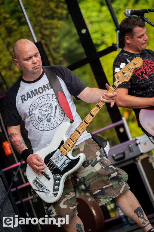 Gardłoryki Festiwal - cz. 1