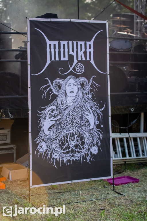 Gardłoryki Festiwal - cz. 1
