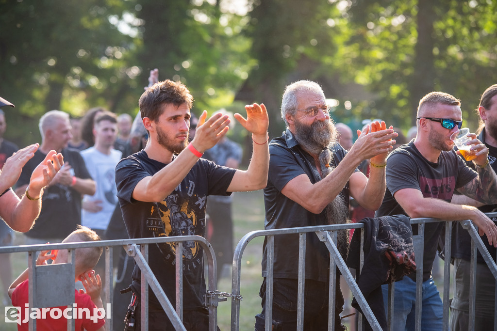 Gardłoryki Festiwal - cz. 1