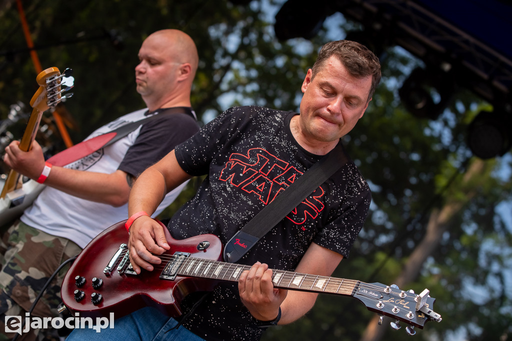 Gardłoryki Festiwal - cz. 1