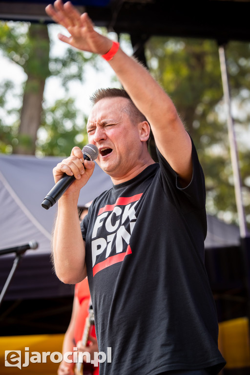 Gardłoryki Festiwal - cz. 1