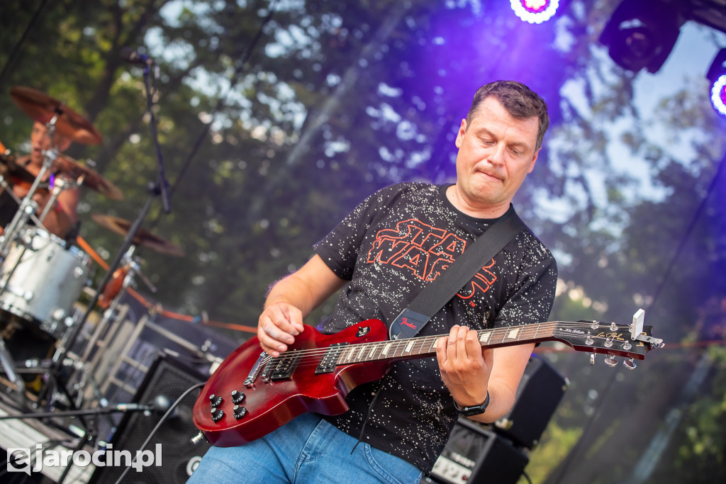 Gardłoryki Festiwal - cz. 1