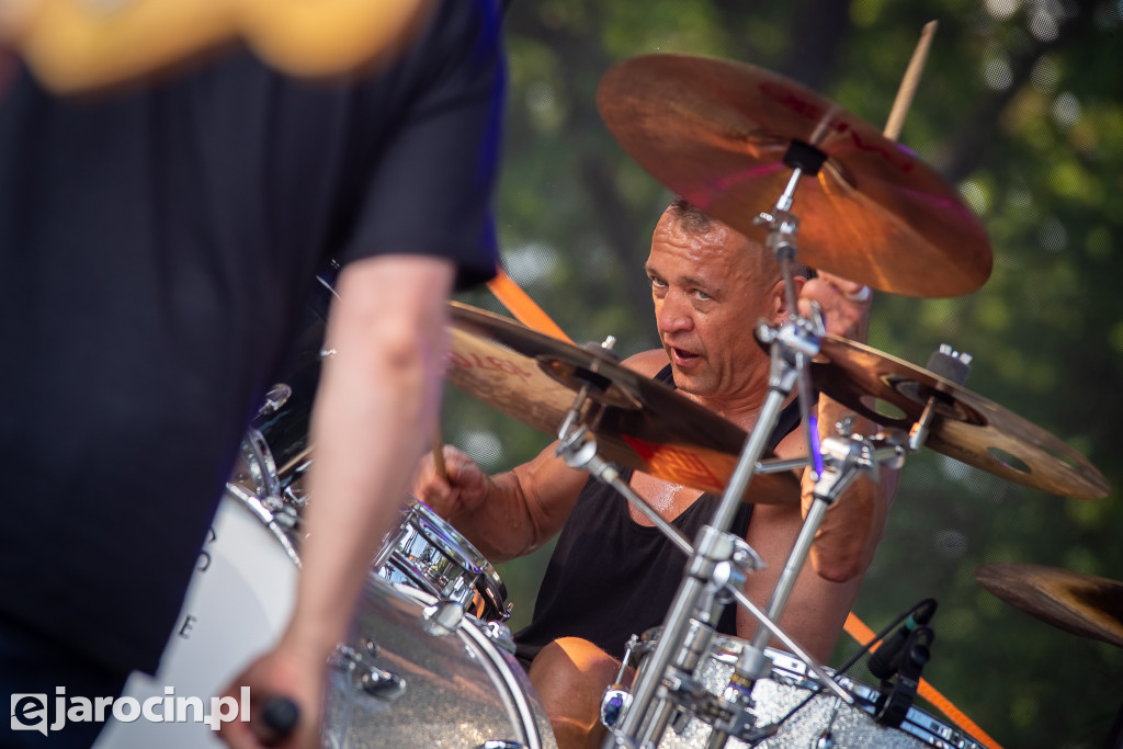 Gardłoryki Festiwal - cz. 1
