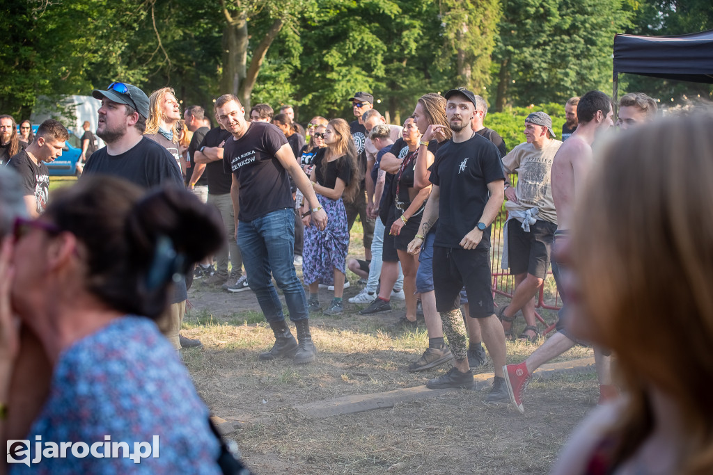 Gardłoryki Festiwal - cz. 1