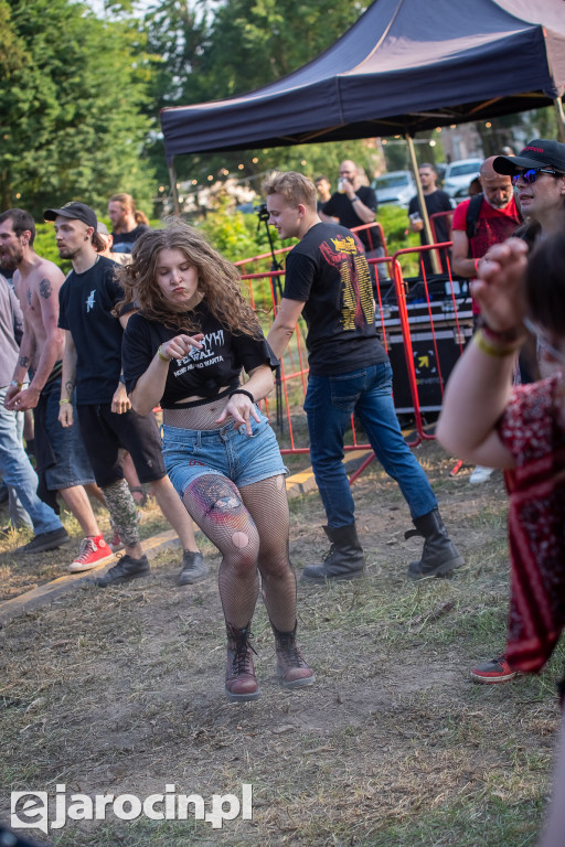 Gardłoryki Festiwal - cz. 1