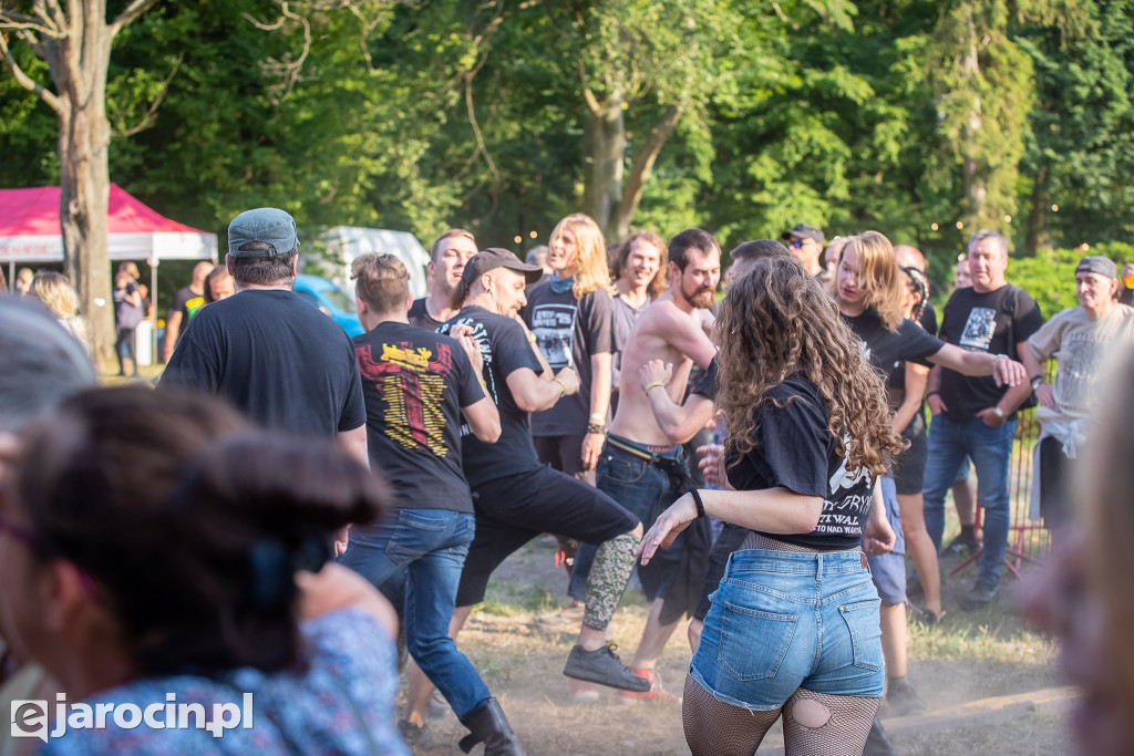 Gardłoryki Festiwal - cz. 1