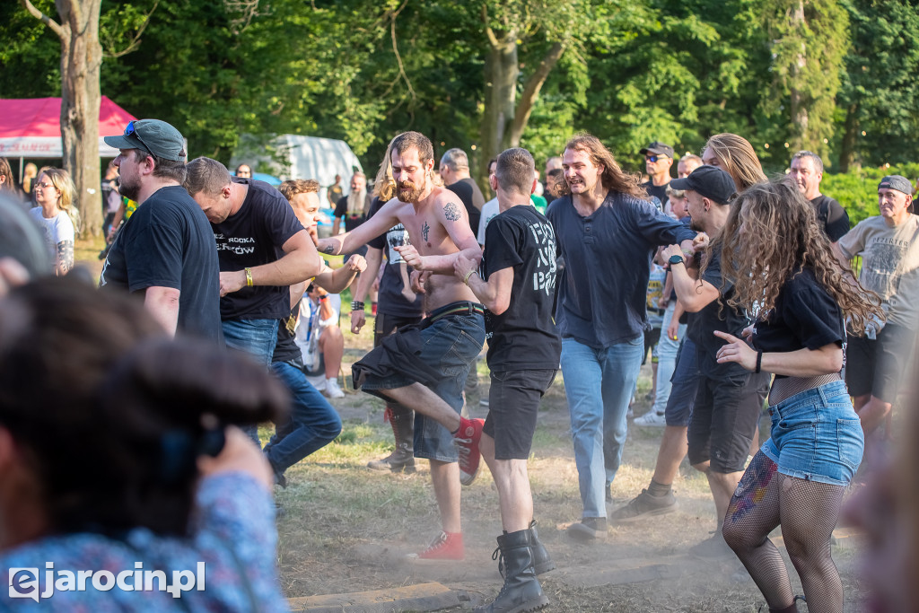 Gardłoryki Festiwal - cz. 1