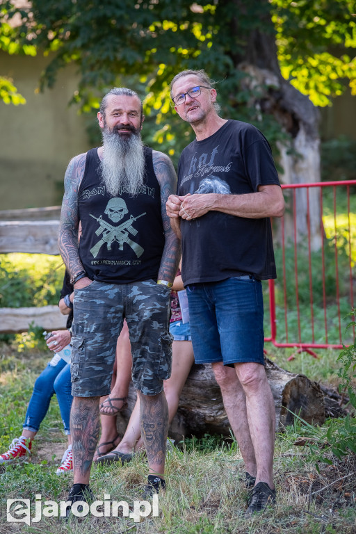 Gardłoryki Festiwal - cz. 1