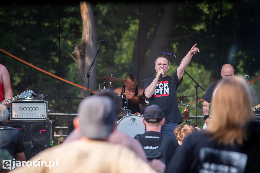 Gardłoryki Festiwal - cz. 1