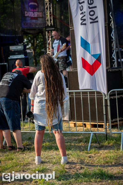 Gardłoryki Festiwal - cz. 1