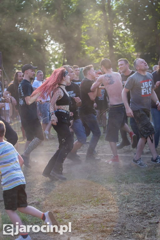 Gardłoryki Festiwal - cz. 1