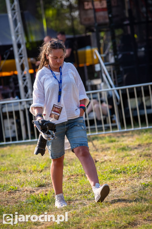 Gardłoryki Festiwal - cz. 1